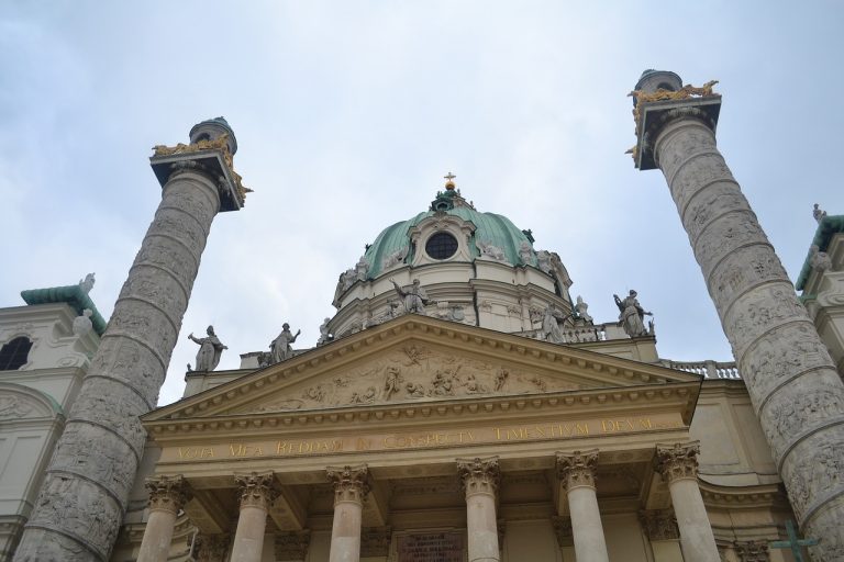 Städtetrip mit Kindern: Tipps für eine gelungene und erlebnisreiche Städtereise nach Wien für die ganze Familie
