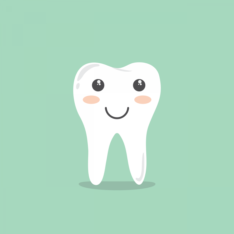 Wie funktioniert natürliche Mundpflege?
